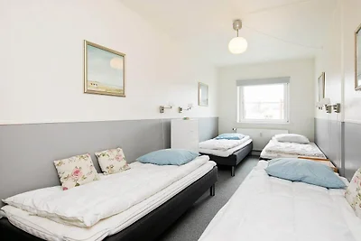 8 Personen Ferienhaus auf einem Ferienpark...