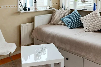 4 Personen Ferienhaus in FALKENBERG-By Traum