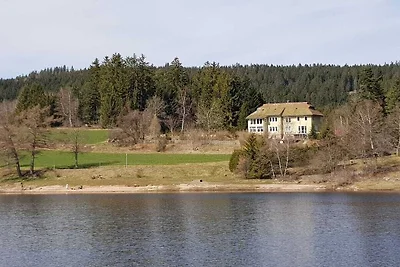 Altes Forsthaus am See