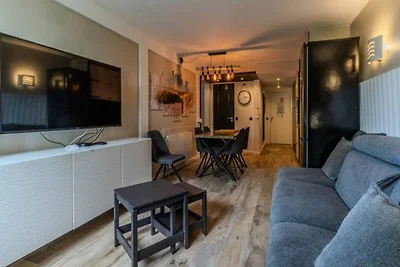 Apartment im Reitpark Le Touquet