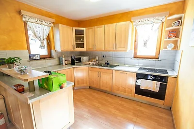 One Bedroom Holiday Home with Terrace and...