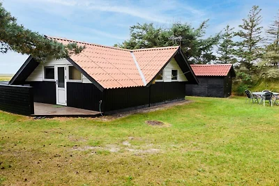 4 Personen Ferienhaus in Blåvand