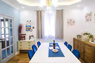 Deluxe apartment Marghareta - Three Bedroom A...