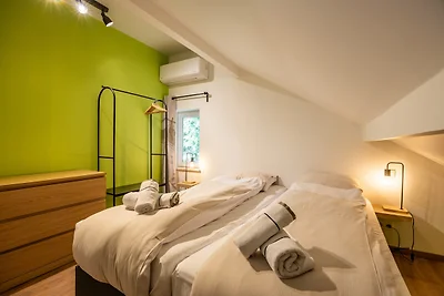 Vakantiehuis in Dochamps met hottub