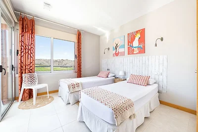 Villa a Salobre Golf con piscina privata