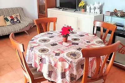 Duplex in Urb Naturista, Zugang zum...
