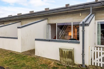 6 Personen Ferienhaus in Brovst