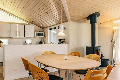 7 persoons vakantie huis in Rødby-By Traum