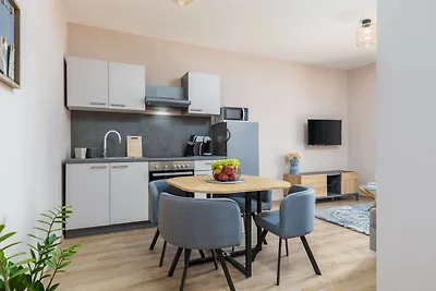 Möblierte Ein-Zimmer-Wohnung in Fazana