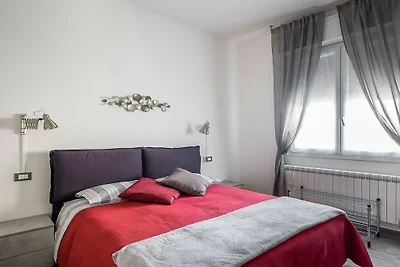 Appartement à Bologne avec Balcon