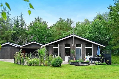 6 Personen Ferienhaus in Sæby-By Traum