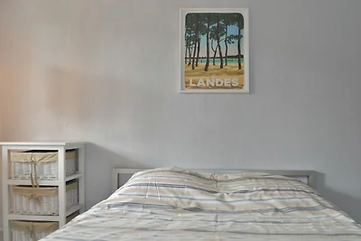 Vakantieappartement H1