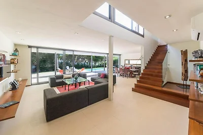 Villa a L'Escala in riva al mare
