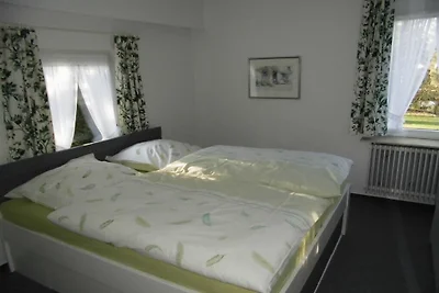 Vakantiehuis in Ammerland met 3 slaapkamers
