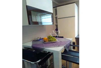 Ferienwohnung in Rhön mit 4 Schlafzimmer