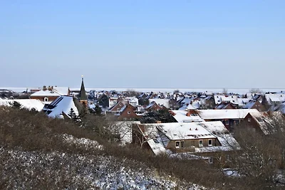Bullauge im Haus Seute Deern