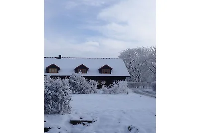 Ferienhaus mit 8 Schlafzimmer