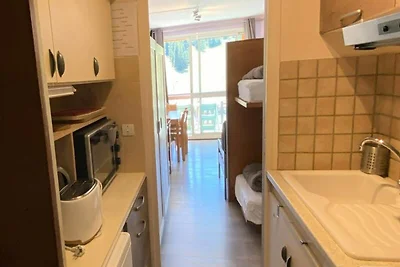 Ferienhaus in Superdévoluy in der Nähe von...