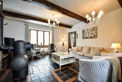 Ferienhaus in Goesnes mit Pool