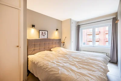 apartman za odmor Obiteljski odmor Koksijde