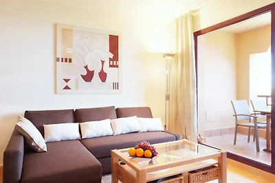 Tolle Wohnung mit Aussicht