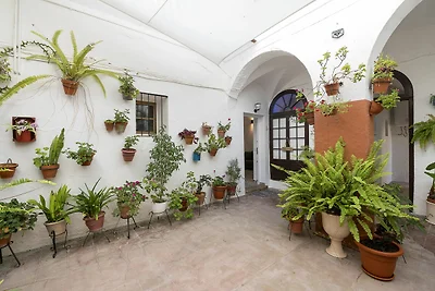 Ferienwohnung Familienurlaub Arcos de la Frontera