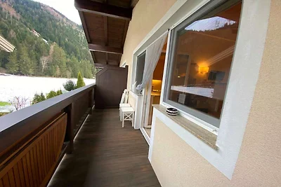 Casa vacanze a Hollersbach im Pinzgau