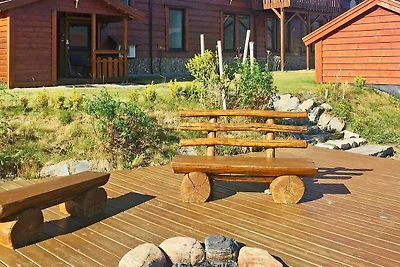 15 Personen Ferienhaus in EIDSVÅG-By Traum