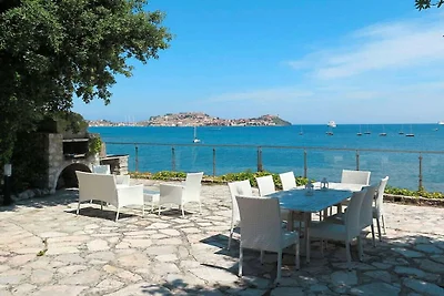 Le Grotte Villa Isola d'Elba