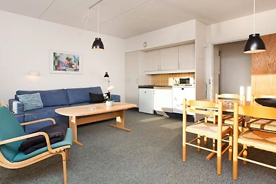 6 Personen Ferienhaus auf einem Ferienpark...