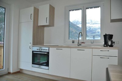 Appartement in Steeg voor natuurliefhebbers