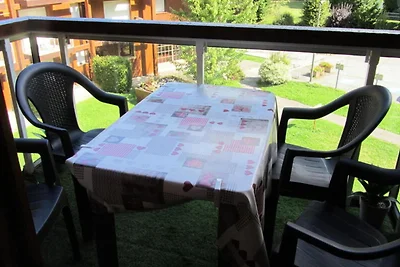 Combettes Residence f�r vier Personen