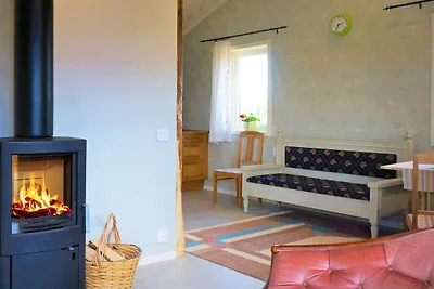 4 personas casa en SANDHEM-By Traum