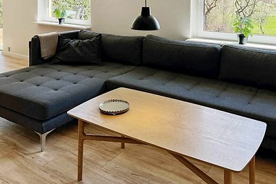 4 osob apartament w Østervrå