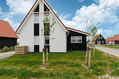 Prachtig vakantiehuis dicht bij het strand