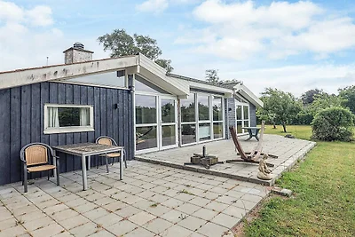 10 Personen Ferienhaus in Storvorde-By Traum