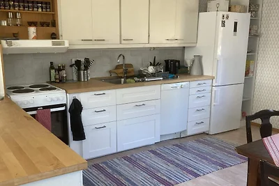 4 Sterne Ferienhaus in Kristinehamn-By Traum