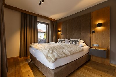 Premium Ferienwohnung mit 2 Schlafzimmern