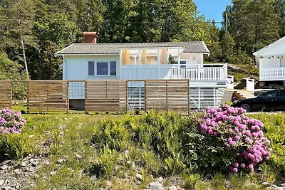 7 Personen Ferienhaus in LJUNGSKILE-By Traum