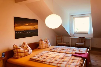 Ferienwohnung in Altusried mit Sauna