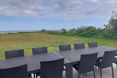 4 Sterne Ferienhaus in Frederikshavn