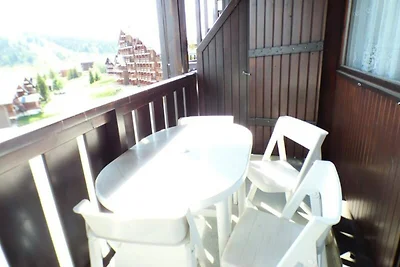 Ferienwohnung Familienurlaub Hauteluce