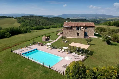 Villa Stella Residenza di vacanza...