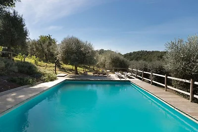 Casa vacanze rustica a Pontedera con piscina ...