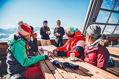 Ferienwohnung, Axams - ehemals TUI Ferienhaus