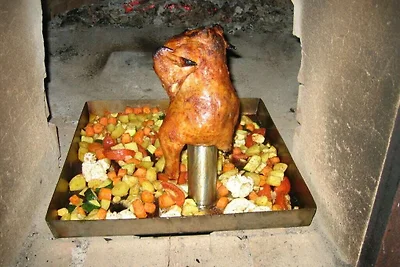 Oberpriller Komfortable Ferienresidenz