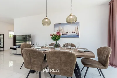 Ferienhaus Erholungsurlaub Barbat