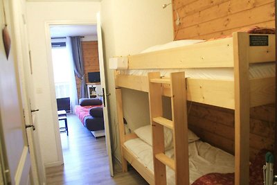 Ferienwohnung Corina für 4 Personen