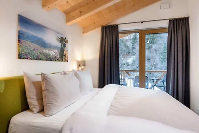 Moderne Wohnung in toller Lage am Hochkönig