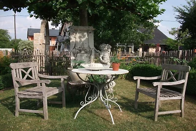 Appartamento per vacanze a Wolsfeld con...
